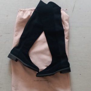 Stuart Weitzman Boots